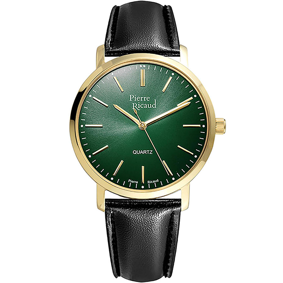 Часы Pierre Ricaud Gents P97215.1210Q
